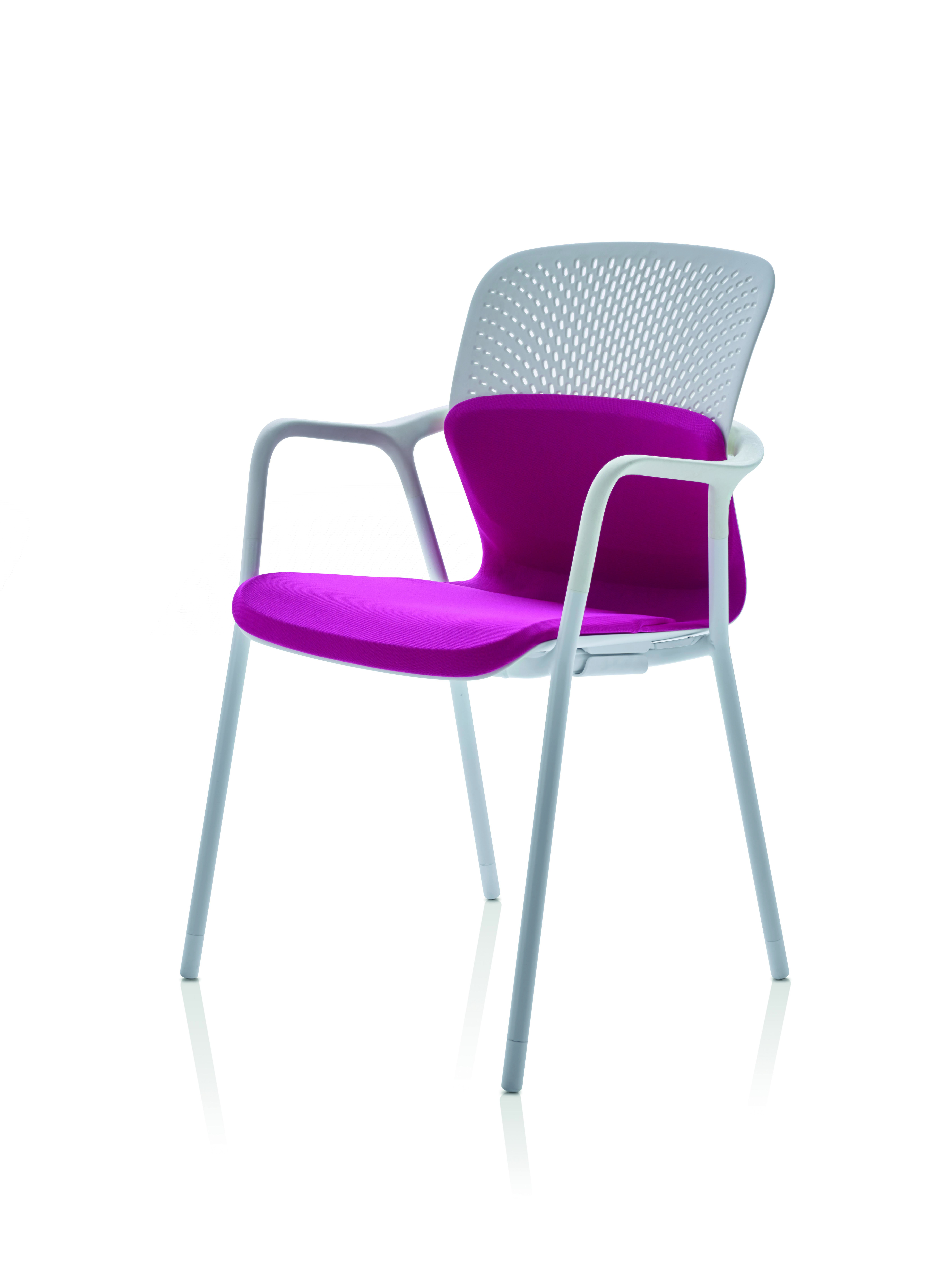 乐竞平台 - 坐具|餐椅|办公家具|设计师家具|凯恩培训椅/餐椅